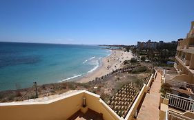 2 bedroom apartment at beach Dehesa de Campoamor